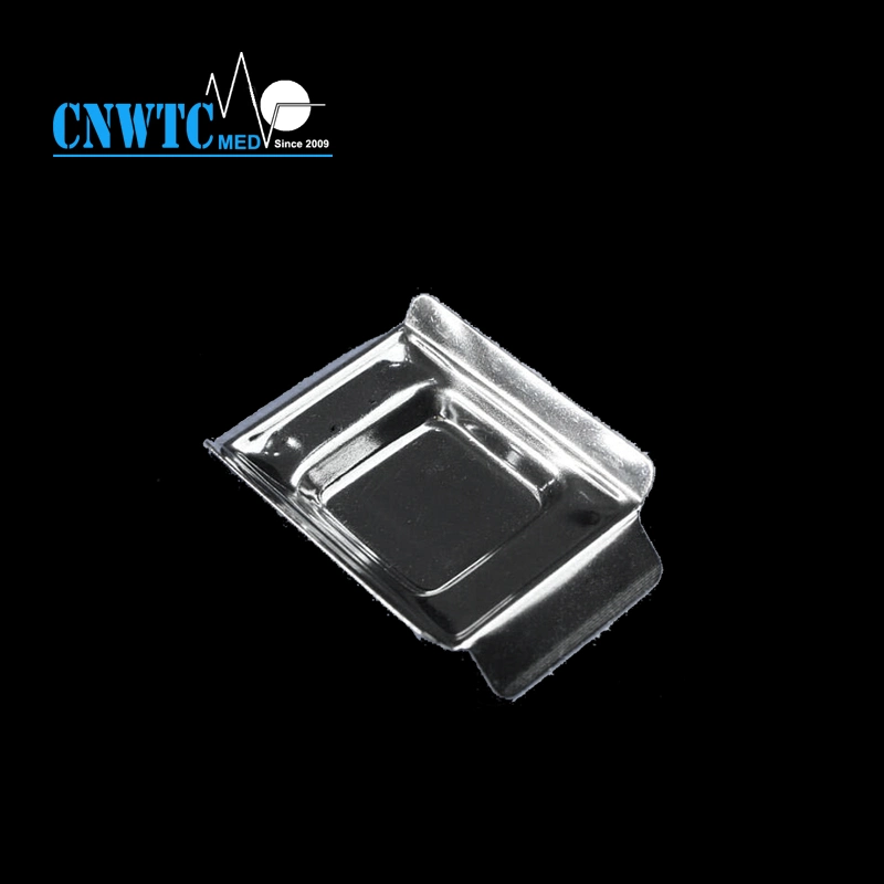 Stainless Steel Reusable Various Size Embedding Cassette Histology Tissue Mold