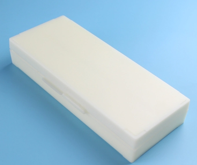 Microscope Slide Storage Box Plastic Box for Slides Storage