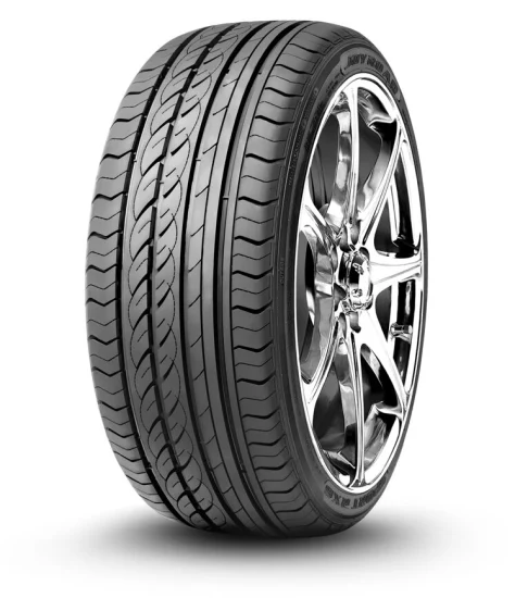 China Wholesale Radial Car Tyre, Passenger Car Tyres, PCR 195/65r16 155/55r14 155/65r14 175/65r15 Haida Brand Top Quality Good Price