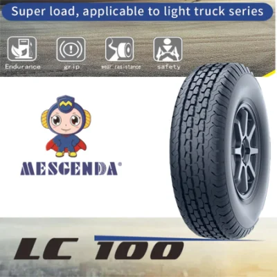 PCR Super Load, Applicable to Light Truck Series