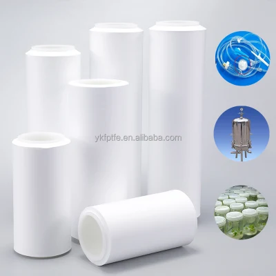 UNM Liquid Filtration 0.45um PTFE Membrane for Lab