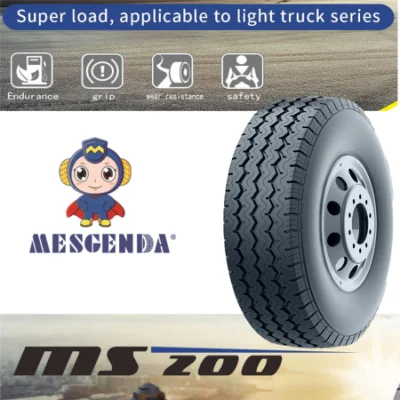 PCR Super Load, Applicable to Light Truck Series