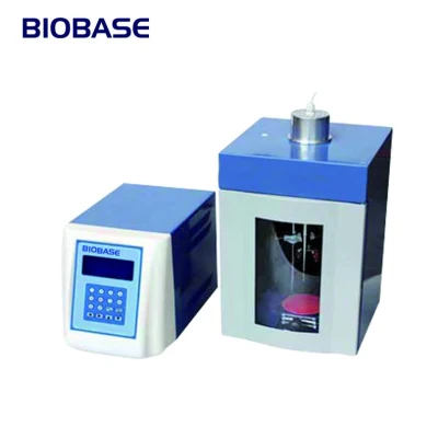 Biobase 20-25 kHz Economic Type Ultrasonic Cell Disruptor