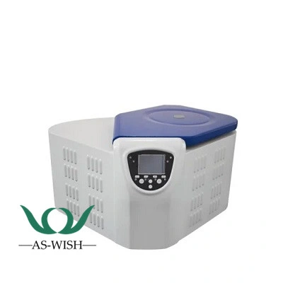 3h12ri Laboratory Protein Precipitation Intelligent High Speed Refrigerated Centrifuge