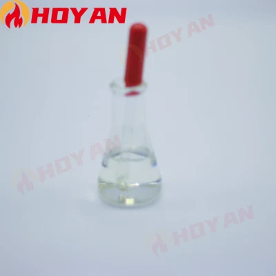 High Purity 99% Factory Supply Valerophenone Liquid with Good Price Security Customs CAS 1009-14-9 Chemical for Organic Intermediate with Safe and Fast Delivery