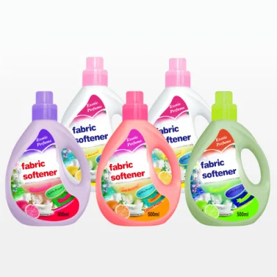 2L Liquid Detergent Hot Sale Concentrated Laundry Detergent Liquid