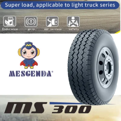 PCR Super Load, Applicable to Light Truck Series