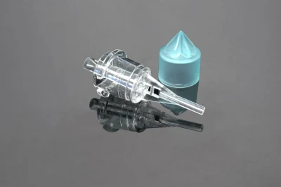 Disposable Bllod Collector for Sample Blood Collection (1μ L-40μ L)