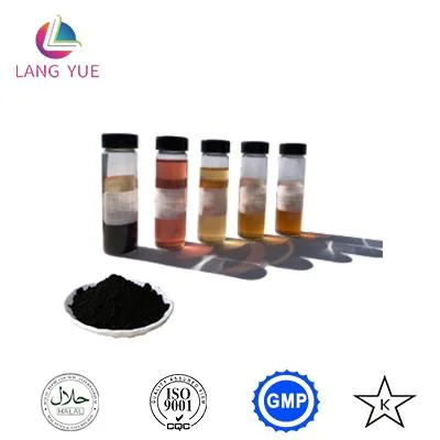 Factory Price High Quality Fullerene Water Soluble Liquid Reliable Manufacturer Supply