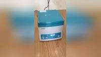 Electric Laboratory Low Speed Centrifuge