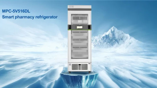 Cryovial and Cryotube Storage Made Easy with Liquid Nitrogen Tanks