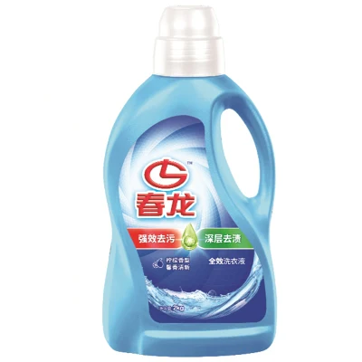 Good Flavor Not Hurt Hands Laundry Detergent Liquid for Washing Clothes