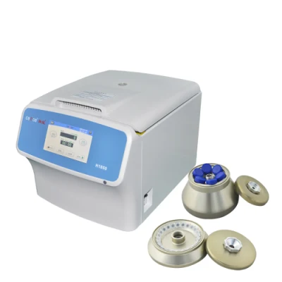 H1850 High Speed Laboratory Centrifuge