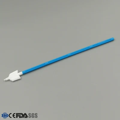 Cervical Cytology Brush with Ce Approval