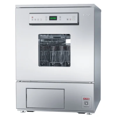 1-3layers 170L Undercounter Laboratory Glassware Washing and Drying Machine Can Cleaning All Glassware in The Laboratory