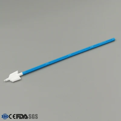 Medical Cervical Cytology Brush with Ce Approval