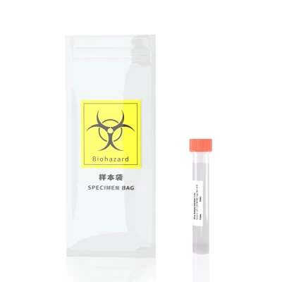 Nucleic Acid Sample Collection Virus Sample Stabilizer Withtube