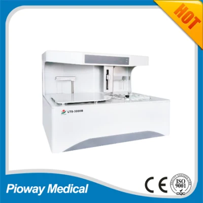 Lab Liquid-Based Cytology Smear Processor (LTS-3000B)