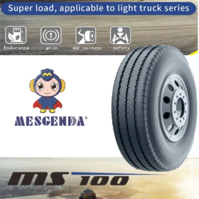 PCR Super Load, Applicable to Light Truck Series